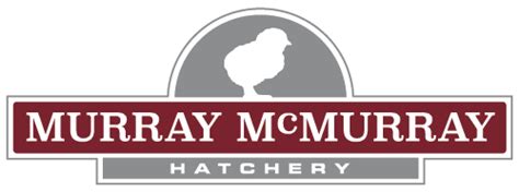 murray mcmurry|murray mcmurray hatchery website.